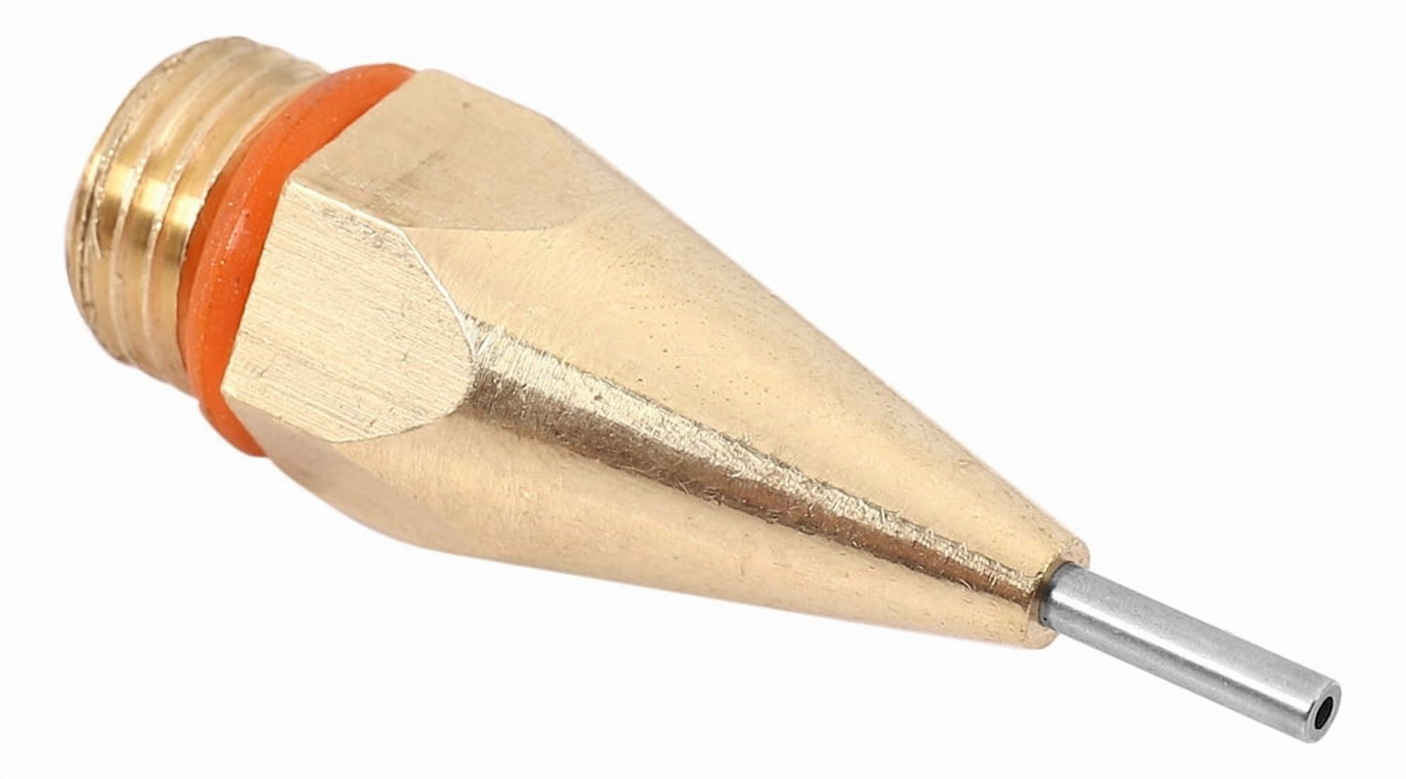 Applicable to Crystally Hot Melt Glue Nozzle - 20 Pieces, mm