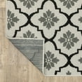 thumbnail image 2 of Oriental Weavers Torrey Indoor/Outdoor Rug Runner Area Rug Beige 1'10" X 7' 3", 2 of 8