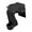Black, variant on Boat Hanger, Boat and Cleat Clips, Quick Connects and Release Lines, Boat Bumper Adjuster