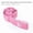 PeachPink 8, variant on Stretching Strap, 8/10/12 Loop Elastic Resistance Band for Yoga, Dance, Pilates and Gymnastics Training