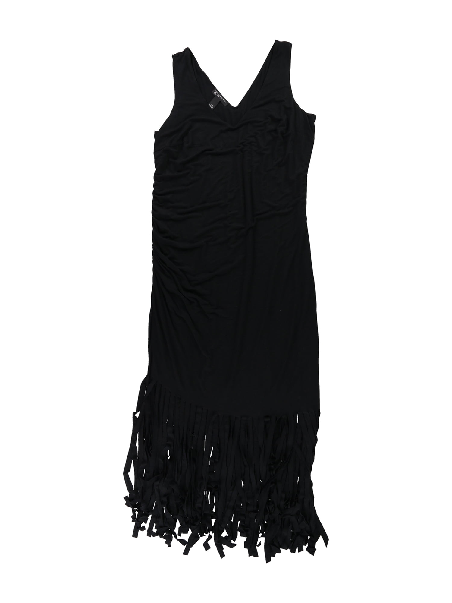 fringe dress canada