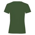 thumbnail image 2 of Nintendo  Adult Triforce Legend Of Zelda T-Shirt, 2 of 5