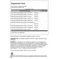 thumbnail image 6 of Swanson Essential Amino Acid Complex - Pharmaceutical Grade 60 Vegan Caps 3 Pack, 6 of 6