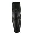 thumbnail image 2 of Leatt Contour Black Elbow Guard Armor, 2 of 4