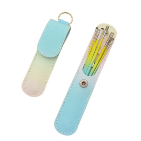 Sprifallbaby Ear Cleaning Kit Painless Safe Ear Wax Removal Tool with Storage Case for Adults and Kids