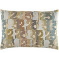 thumbnail image 2 of Hauteloom Mostyn Lumbar Pillow, 2 of 2