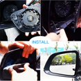 thumbnail image 1 of High Quality Guarantee Automobile Wide-angle Mirror Durable Tesla Model 3 Y Rearview Mirror Anti-glare Practical Convenient06United States He Qiyong unisex, 1 of 1