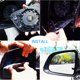 thumbnail image 1 of High Quality Guarantee Automobile Wide-angle Mirror Durable Tesla Model 3 Y Rearview Mirror Anti-glare Practical Convenient07Russian Federation He Qiyong unisex, 1 of 1