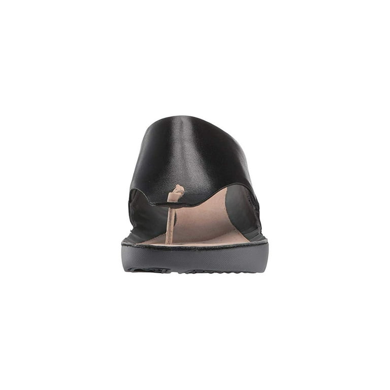 Clarks Tri Carmen Black Leather Walmart