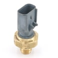 thumbnail image 2 of Riwesomey Sensor de presión de gases de escape firme Sensor de presión de escape de coche sensible de alta precisión 4928594 apto para Cummins ISX ISM Vehículos, repuestos y accesorios Mis Riwesomey VI002561-00, 2 of 6