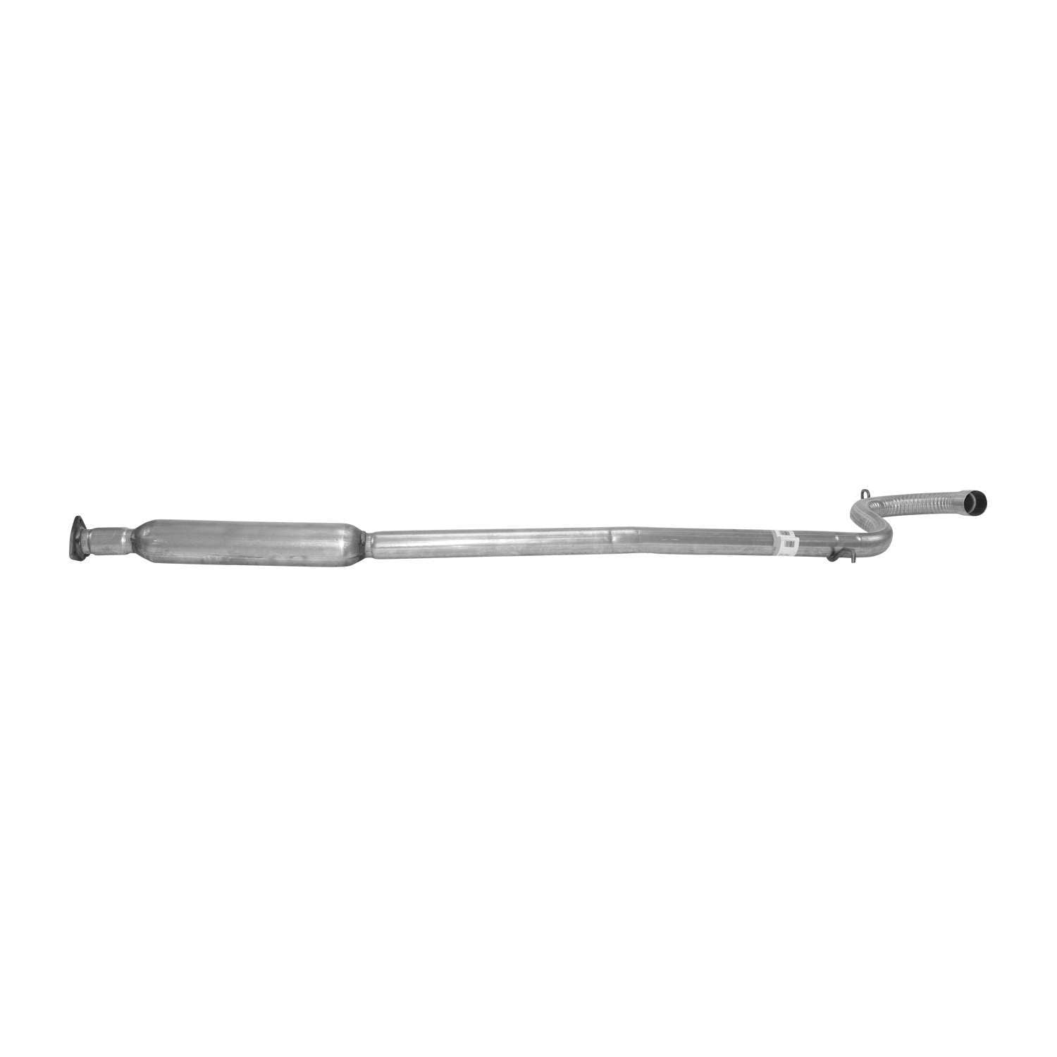 AP Exhaust Exhaust Pipe