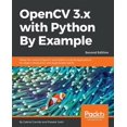 thumbnail image 1 of Pre-Owned OpenCV 3.x with Python By Example (Paperback), 1 of 1