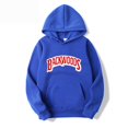 thumbnail image 1 of Spring And Autumn Men'S And Women'S Pullover Hip-Hop Fashion Hooded Sweatshirt Backwoods Printed Sports Jacket, 1 of 2