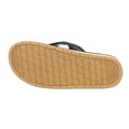 thumbnail image 5 of London Fog Mens Tyrone Flip Flops Casual Shoes, 5 of 5