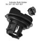 thumbnail image 4 of 2PCS Car Indicator Bulb Holder for 207 307 607 807 Indicator Bulb Holder Turn Signal Bulb Socket 62, 4 of 5