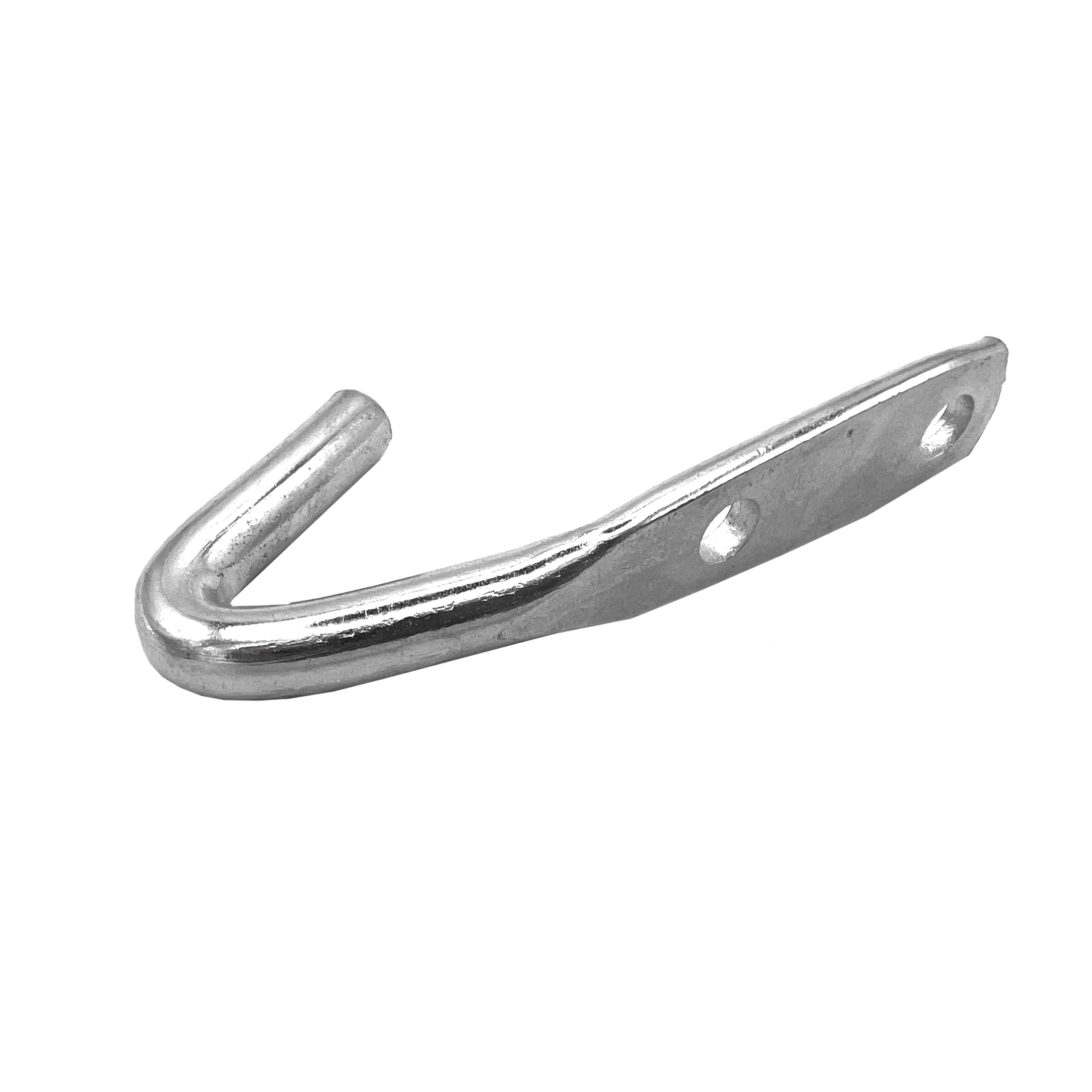 Rope Binding Hook, Zinc, Peerless Chain Company, #4730638