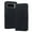 Black, variant on ELEHOLD Case for Google Pixel 9 Pro XL, Premium PU Leather Wallet Flip Case Folio Cover with Card Holder Kickstand,Black