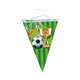 thumbnail image 4 of Vajilla Desechable Para Fiesta De Fútbol, Vajilla Para Fiesta De Fútbol, Hogar, Jardín, 10 Banderines, 4 of 8