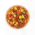 thumbnail image 6 of Marketside Sweet Heat Mango Peach Salsa, Gluten-Free, 16 oz, Refrigerated, 6 of 8