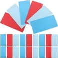 thumbnail image 1 of 30Pcs Cash Envelopes Self Adhesive Envelopes Colorful Paper Envelopes Multi-function Envelopes, 1 of 8