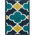 thumbnail image 1 of Terrace Contemporary Navy / Teal TERCHTC19NVTE1850 Loloi Inc. TERCHTC19NVTE1850, 1 of 1
