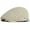 Beige, variant on Beret Cap Breathable Straw Beret Hat Male Female Adjustable Ivy Newsboy Flat Cap Vintage Artist Hat Berets for Men Women