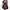 Black Flower, variant on FIUFY Womens Short Sleeve Dresses Casual Loose Fit Swing T Shirt Dress V Neck Sundress with Pockets