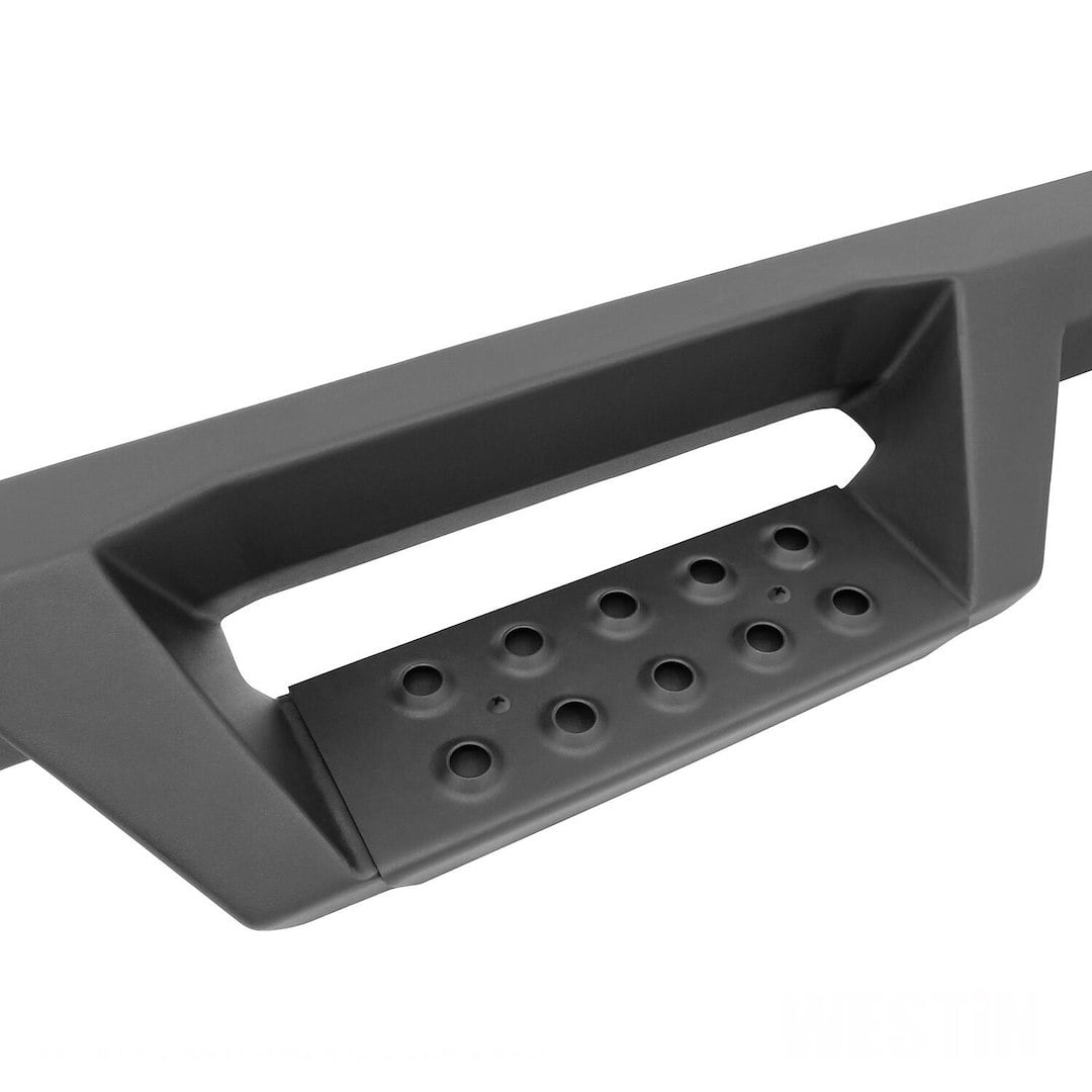 Westin 56-14015 HDX Drop Nerf Step Bars Fits select: 2016-2019,2021-2023 CHEVROLET COLORADO