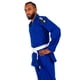 thumbnail image 2 of Kimono de BJJ Venum First Azul A2 Ligero de Polialgodón, 2 of 7
