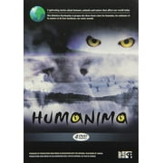 Humanima [Dvd]