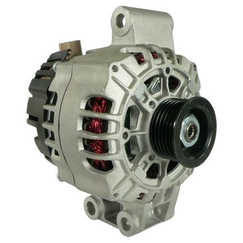 New Alternator for Ford Fiesta & Ford Ka SG9B092