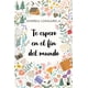 thumbnail image 1 of Te Espero En El Fin Del Mundo, de Andrea Longarela, Booket, 1 of 2