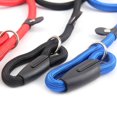 thumbnail image 5 of Durable Dog Nylon Slip Rope Leash, Strong Pet Slip Lead, Adjustable Pet Slipknot Neck Circumference for Training Play Camping, 5 of 5