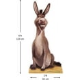 Star Cutouts Donkey from Shrek Cardboard Cutout Life Size Standup ...