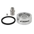 thumbnail image 4 of Mishimoto MMOC-SPC32-M20SL Mishimoto 32mm Oil Filter Spacer, M20 X 1.5, 4 of 5