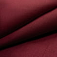 thumbnail image 2 of Shason Textile 45" x 8 Yards 100% Cotton Solid Craft Fabric, Merlot, 2 of 3