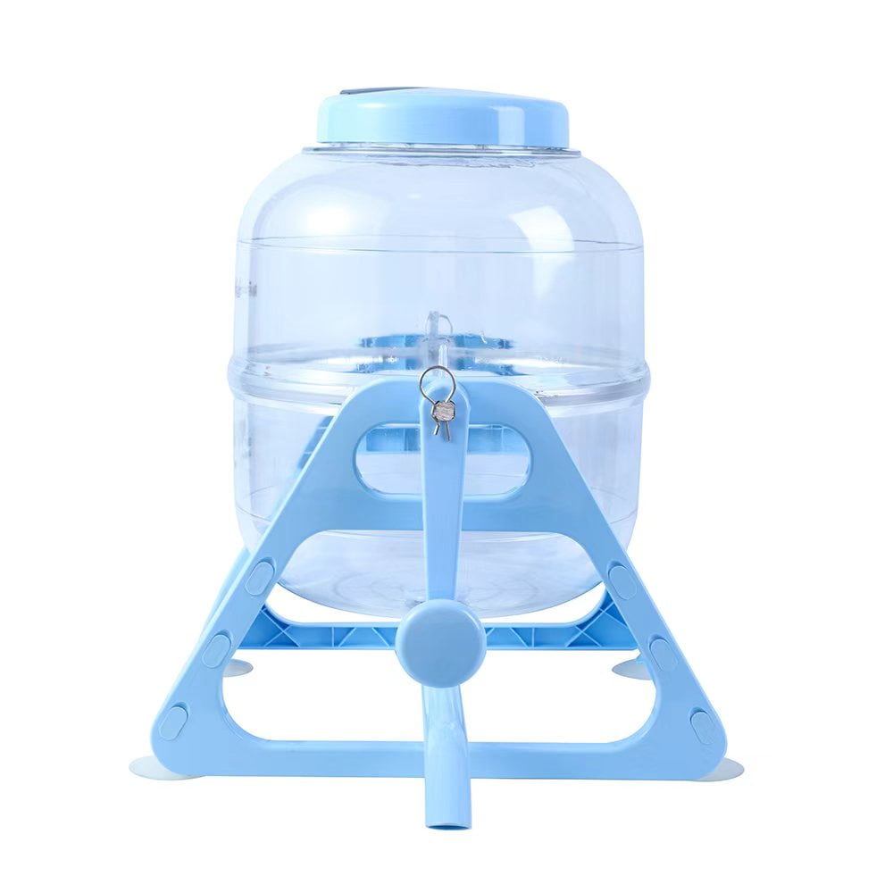 The Laundry Alternative Wonderwash Retro Colors Non-electric Portable Compact Mini Washing Machine (Transparent)