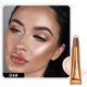 thumbnail image 5 of 7.5g Bronzer Stick Multifuncional Liquid Contour Beauty Bronzer para mujeres Regalos Ndcxsfigh Cuidado Belleza, 5 of 6
