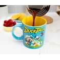 thumbnail image 4 of Disney DuckTales Money Bags Ceramic Mug | Holds 20 Ounces, 4 of 7