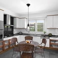 thumbnail image 6 of Eglo Lighting - Lindell - 1 Light Pendant     -Traditional Installation - Eglo, 6 of 7