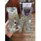 thumbnail image 3 of Pressed Flower Resin Letters With Led Light ,floral Resin Night Light 26 Letter Selection o, 3 of 4