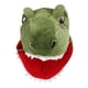 thumbnail image 2 of 2x Novedad Sombrero de Sombrerería Cubierta para Cabeza Gorro de Animal Accesorios para fotografía de Hugo Lindo sombrero de cabeza de dinosaurio, 2 of 10