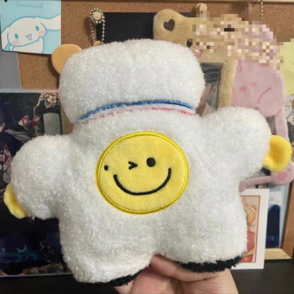 【2025年新作】 20cm Kpop Idol TREASURE Doll TRUZ TATTON Series Plush Dolls アイドル