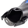 thumbnail image 4 of Adjustable Fins, Suitable For Snorkeling, Comfortable And Wear-Resistant Yellow Xs, 4 of 10