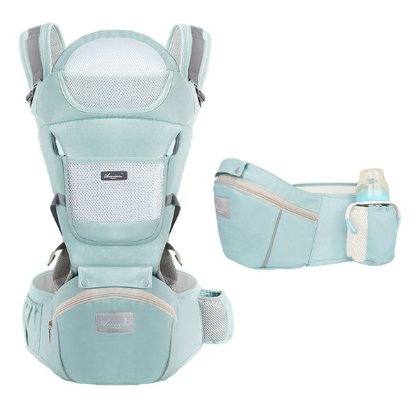 Baby A Go Go Carrier
