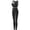 Black-yoga outfits for women, variant on FNFYFH Womens Workout Sets 2 Piece Seamless Yoga Outfits High Waist Leggings Sports Bra Gym Set Front Closure