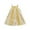 Yellow, variant on Mercatoo 8T Toddler Kids Girls Summer Dress Sling Blue Floral Casual Dress Pattern Girls Party Dress Sleeveless Sundress