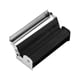 thumbnail image 2 of Máquina para liar cigarrillos, máquina para liar a mano Manual de Metal portátil de 70mm, 2 of 5