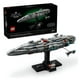 thumbnail image 1 of Set LEGO Star Wars Crucero Espacial Hogar Uno Modelo 75405, 1 of 4