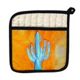 thumbnail image 1 of Betsy Drake PT1110 Porte-Pot de Cactus Haut, 1 of 1